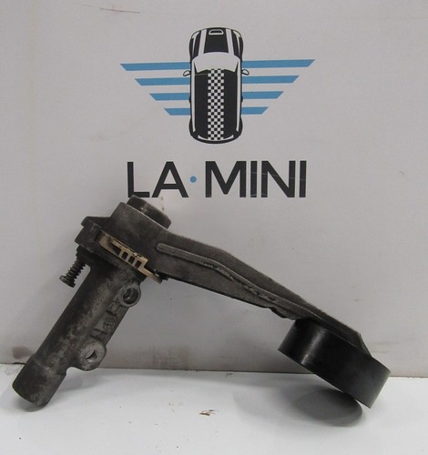 Genuine used mini alternator - used,