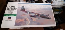Arado Ar-234 Hasegawa 1/48
