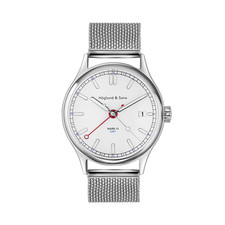 Höglund & Sons Mark III GMT