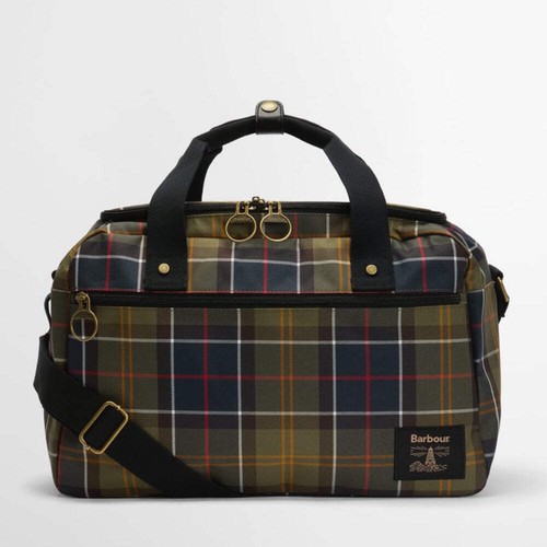 Barbour torridon tartan flight - torridon,