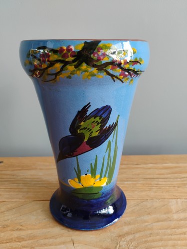 Longpark torquay pottery - torquay,