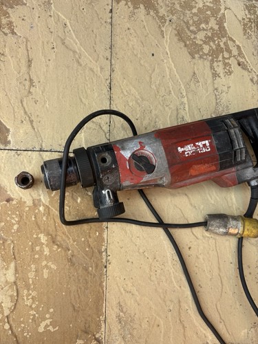 Hilti 130 diamond - dd,