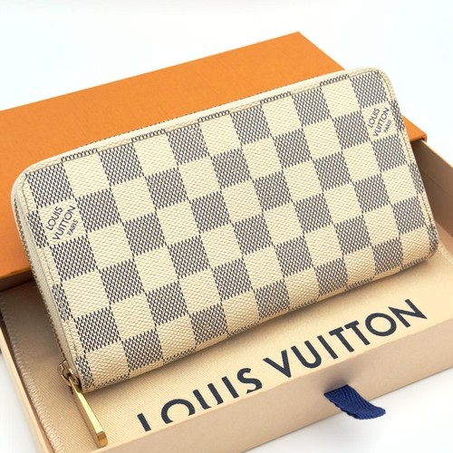Louis vuitton damier - vuitton, azur