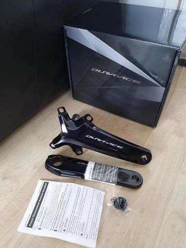 New shimano dura ace - ace, r