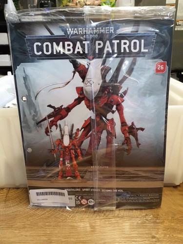 Wraithlord craftworlds eldar - craftworlds,
