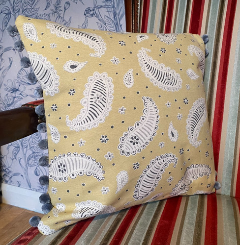 Vanessa arbuthnott paisley - vanessa,