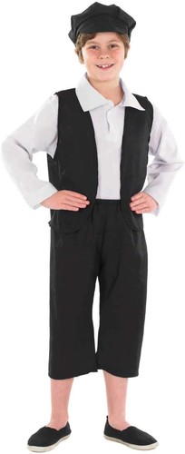 Fun shack boys victorian - fun,