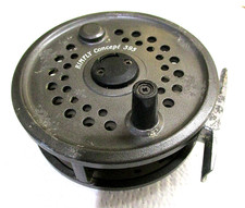 LEEDA RIMFLY CONCEPT 395 FLY