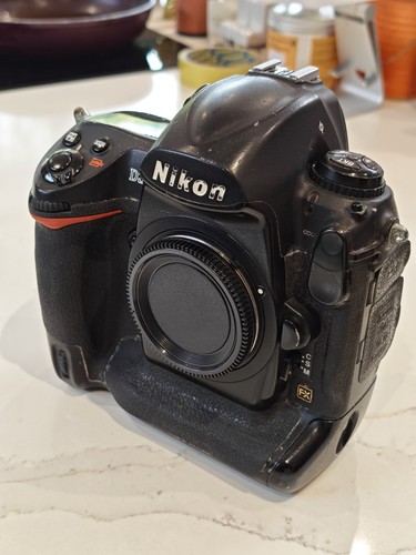 Nikon d3s digital slr - d3s,