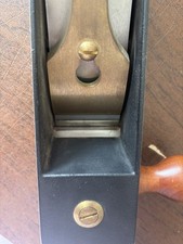 Lie Nielsen Iron No. 9 Miter Plane