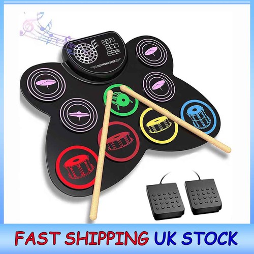 Pads electronic drum set - pads,