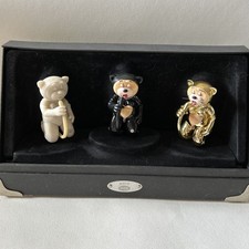 Bad Taste Bears Kitty Triple Set