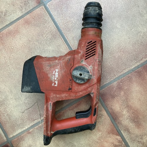 Hilti te30 a36 cordless - te30-a36, (03)