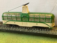 Blackpool Brush Tram 21 –