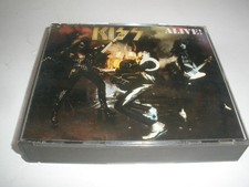 Kiss - Alive! (Live Recording, 1997)