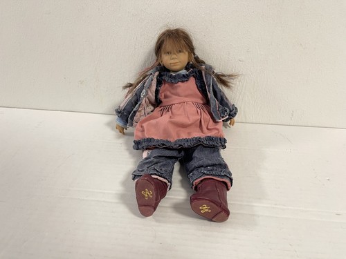 Annette himstedt doll club - himstedt,