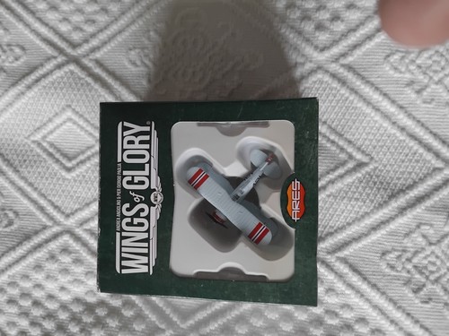 New ares wings - new,