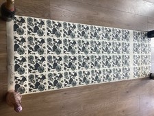 Jamie Reid Signed Wall Paper