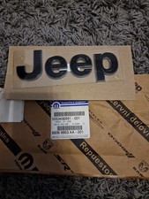 2018-2021 GRAND CHEROKEE