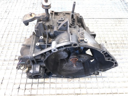 Gearbox fiat ducato platforma - ducato,