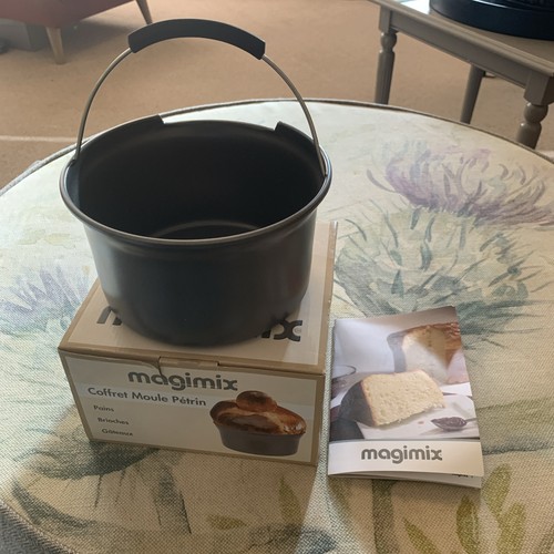 Magimix dough bowl accessory - magimix,