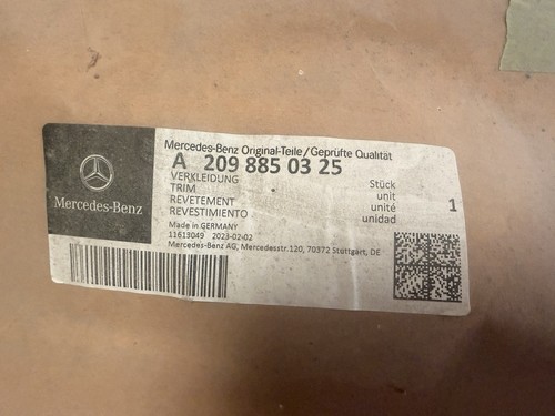 Mercedes clk cabrio - clk,