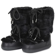 2025 Winter Snow Boots Women