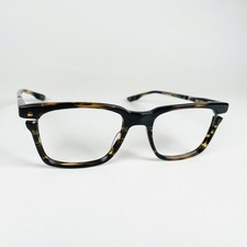 DITA eyeglasses TORTOISE