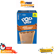 Pop-Tarts Brown Sugar