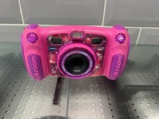 VTech Kidizoom Duo Camera 5.0 MP - Pink