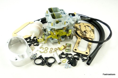 Ford cologne weber - v6,