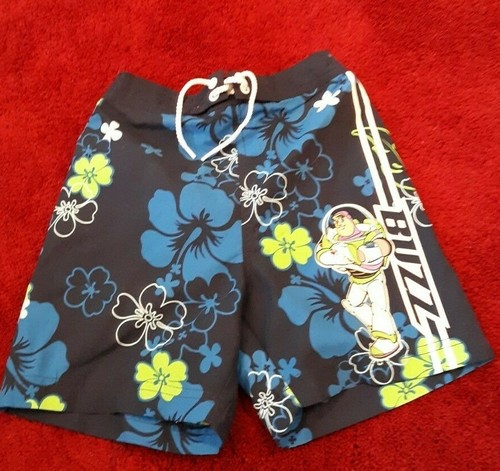 Toy story boys swimming trunks - story,