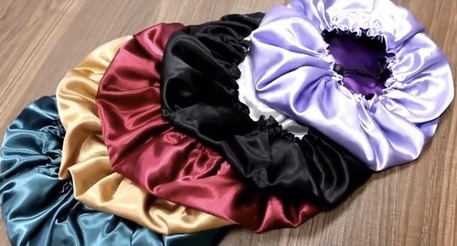 Adult double satin - adult,