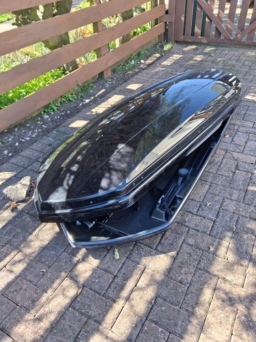 Large volvo lowline roof - large,