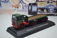 ATLAS EDITIONS  - SCANIA 110