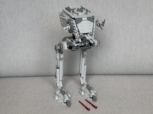 Lego star wars - lego, hoth