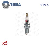 CCH9804 ENGINE SPARK PLUG SET PLUGS CHAMPION 5PCS NEW OE REPLACEMENT