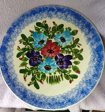 Keramikos Athens Floral Greek