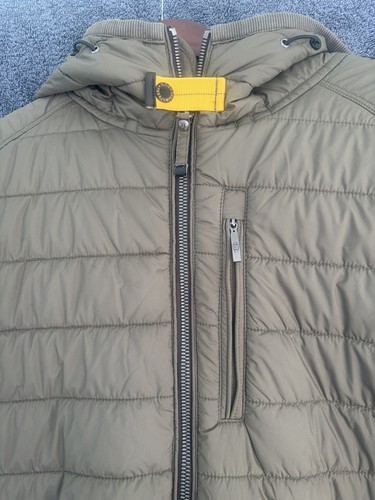 Parajumpers men military - men's,