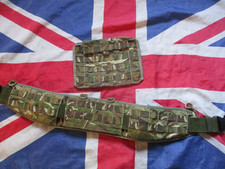 UK ISSUE OSPREY MOLLE webbing
