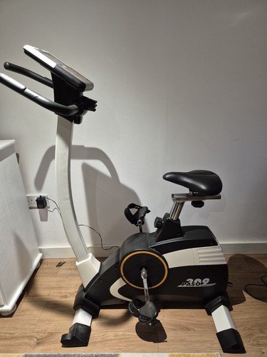 Kettler paso 309 exercise bike - kettler,