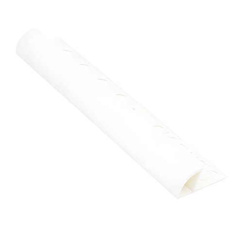 Pvc round edge - round,