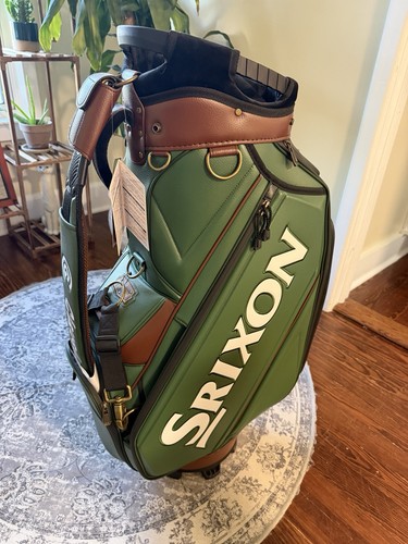 Srixon limited edition masters - srixon,
