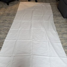 Vintage Irish Linen Hem Stitch