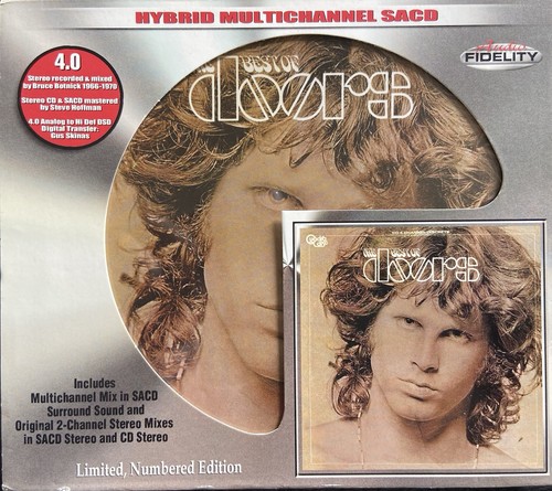 The doors best - doors,