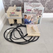 Earlex Super Steamer SS100
