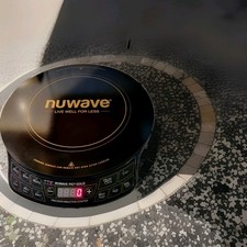 NuWave PIC Gold Induction Hob