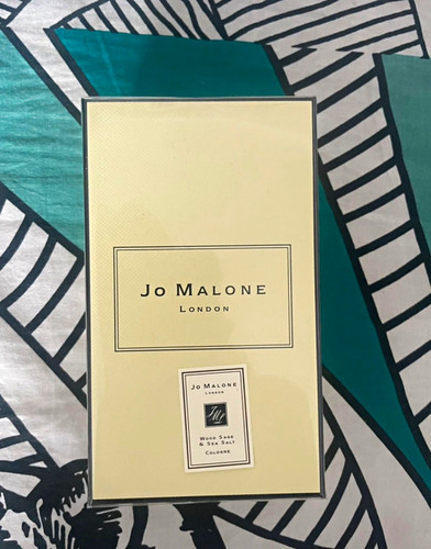 Malone london wood sage - jo,