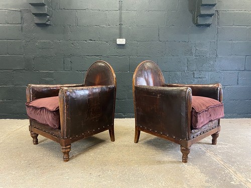 Pair antique english - pair, of