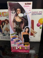 Spice Girls SINGING Doll Posh